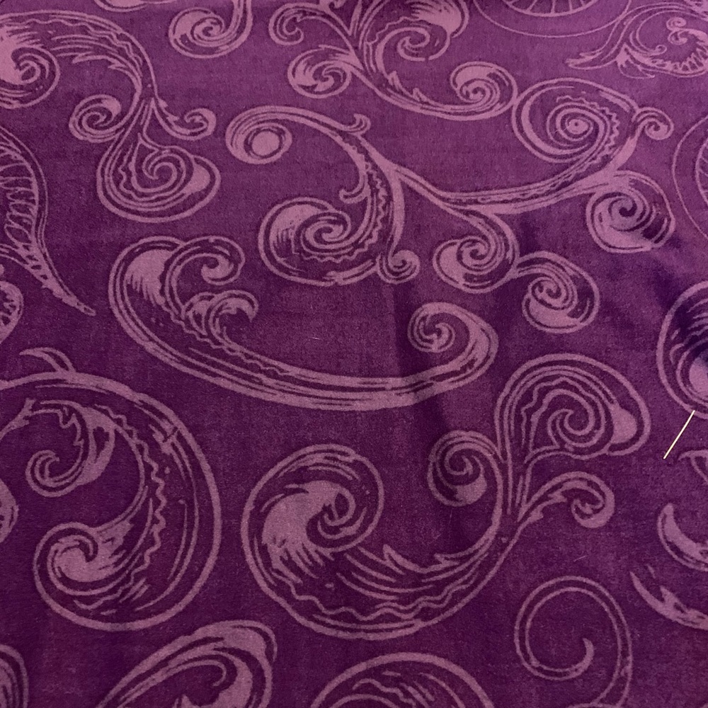 Shortened LuLaRoe Julia Legging Fabric